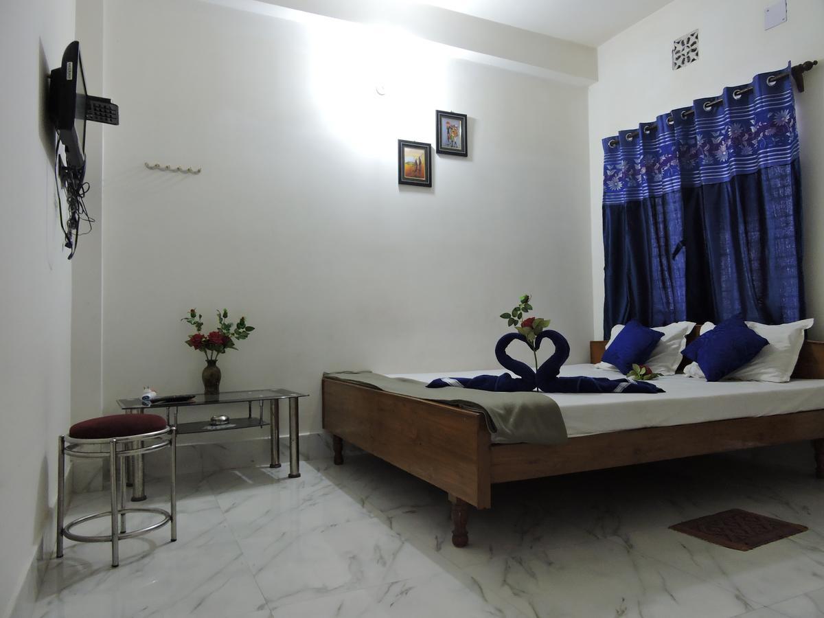 Venus Guest House Digha  Exterior foto