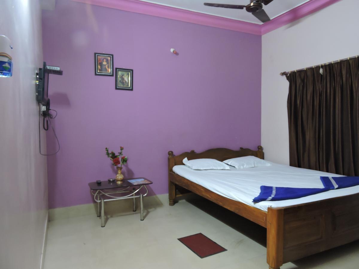 Venus Guest House Digha  Exterior foto