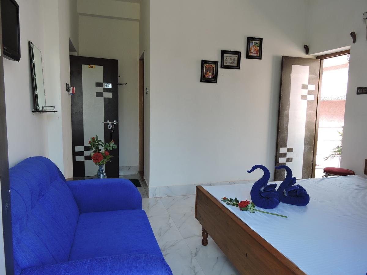 Venus Guest House Digha  Exterior foto