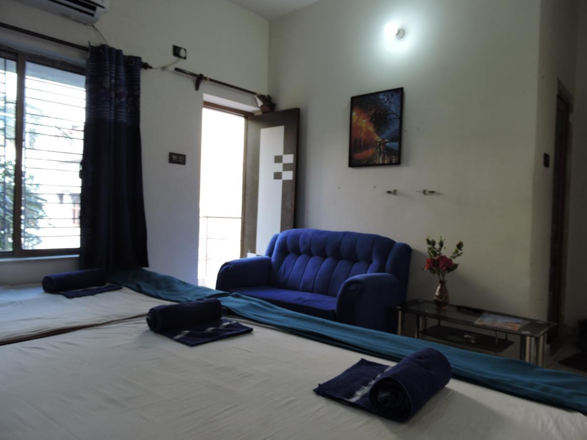 Venus Guest House Digha  Exterior foto
