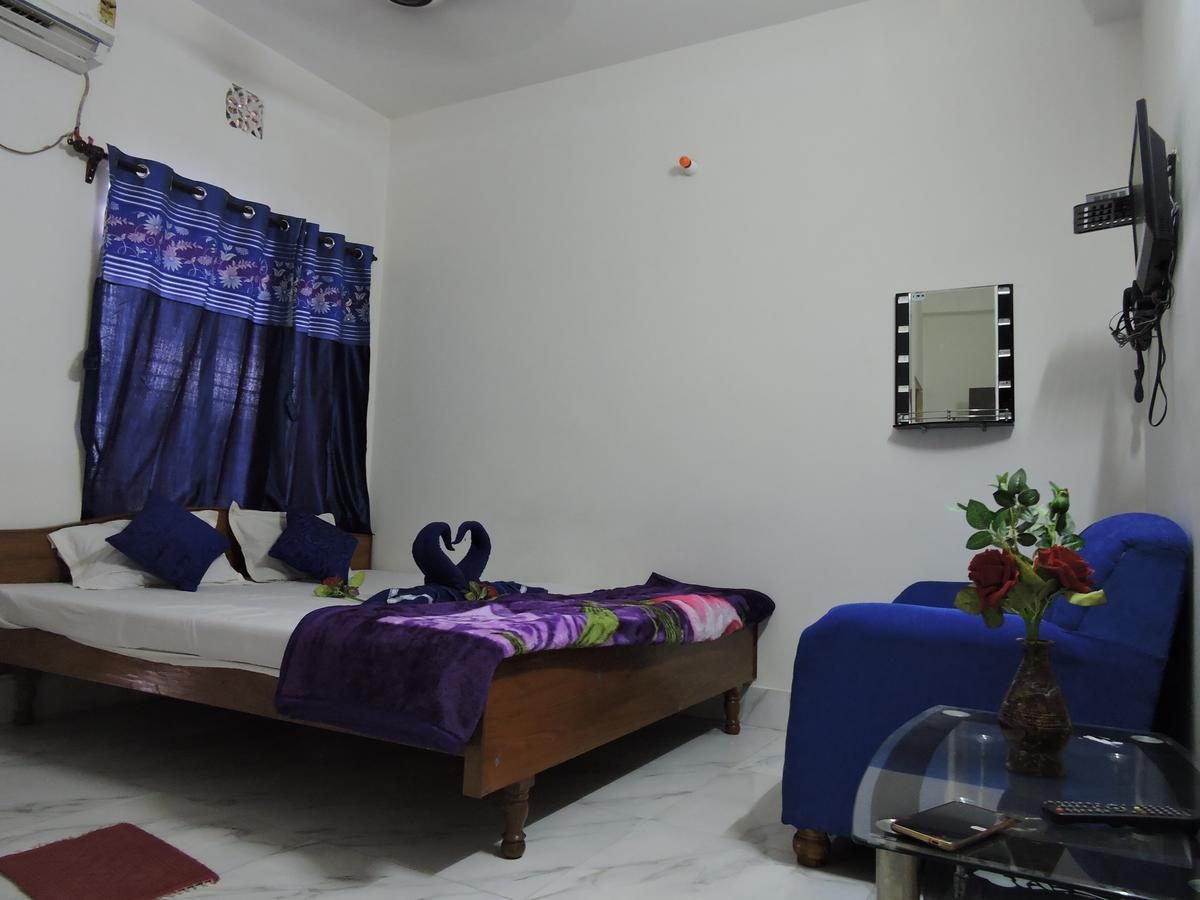 Venus Guest House Digha  Exterior foto