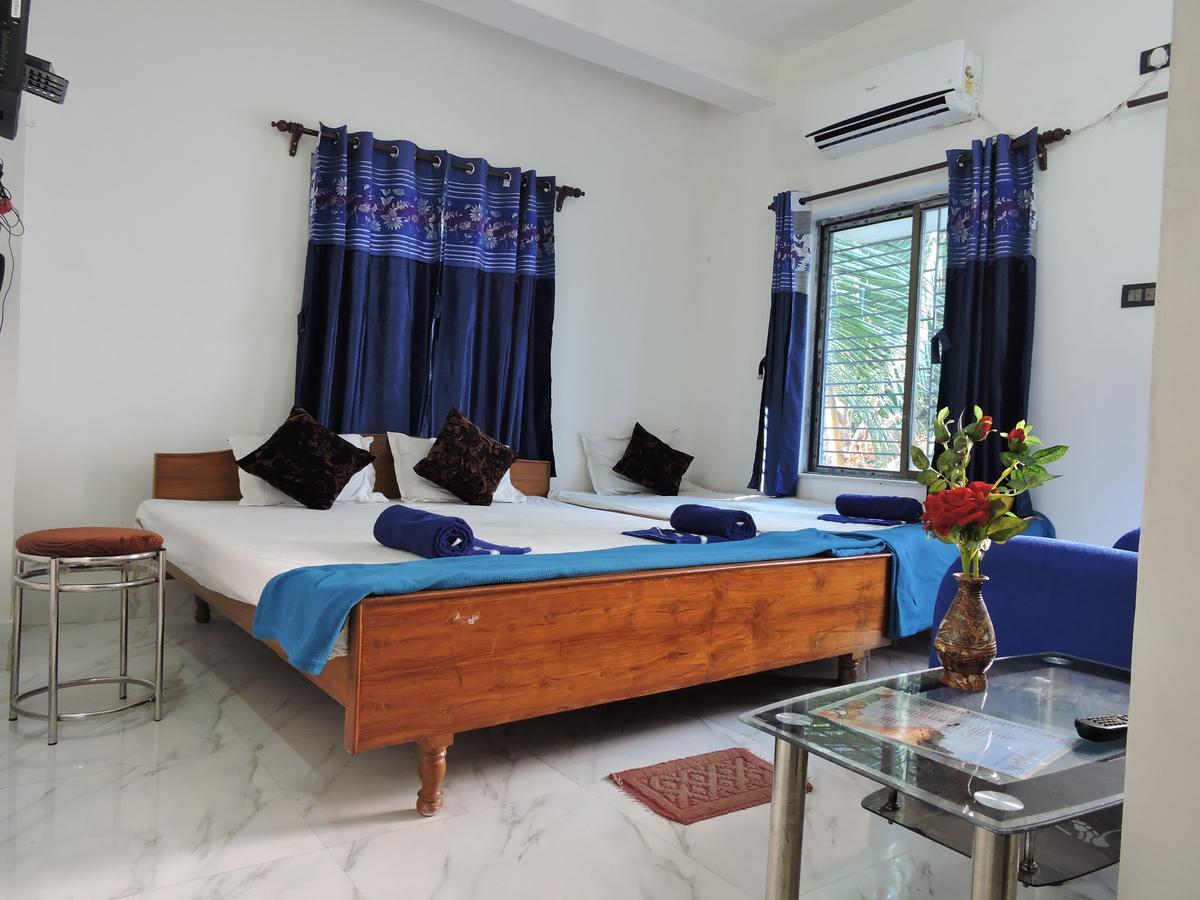 Venus Guest House Digha  Exterior foto