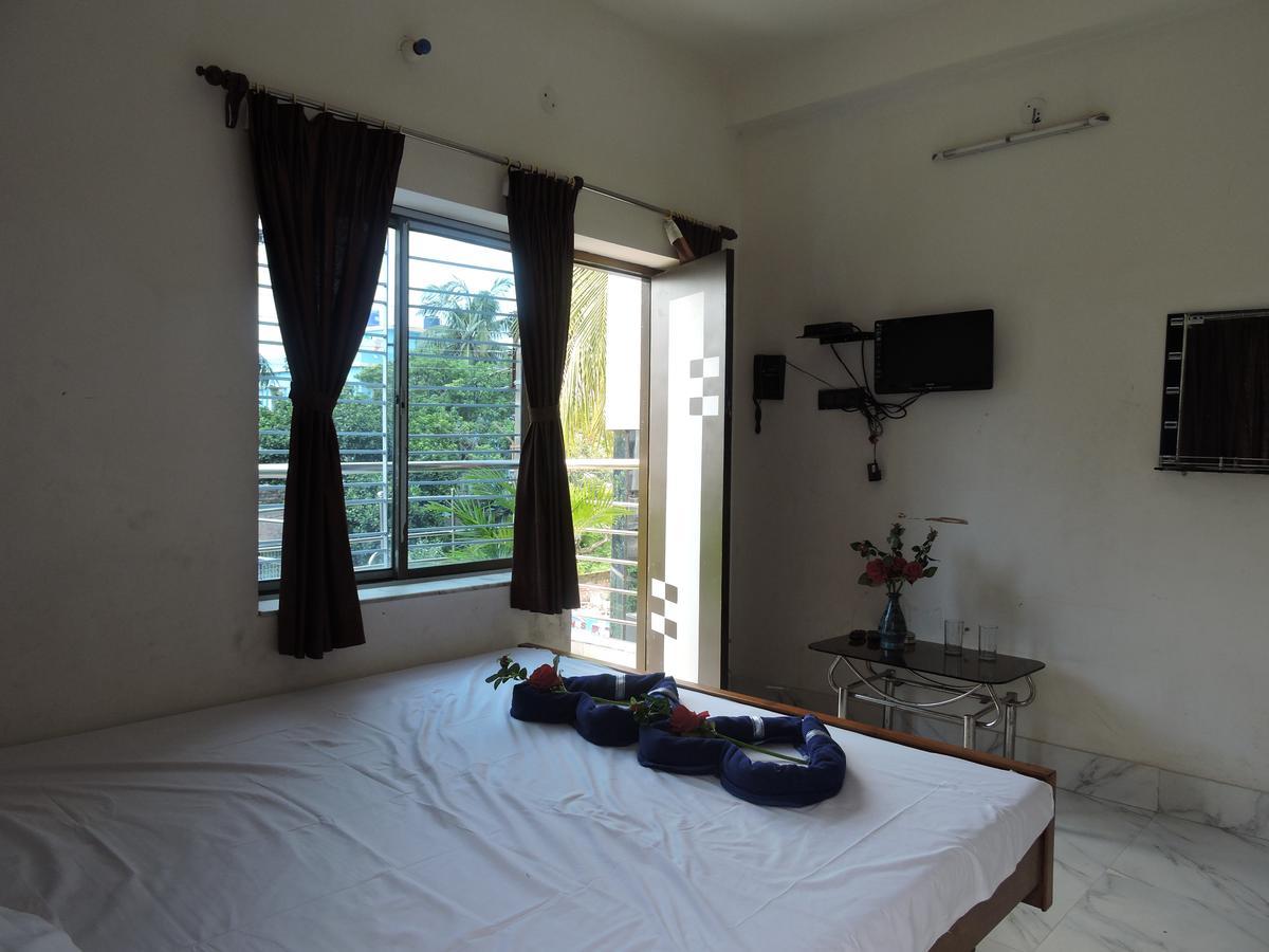 Venus Guest House Digha  Exterior foto