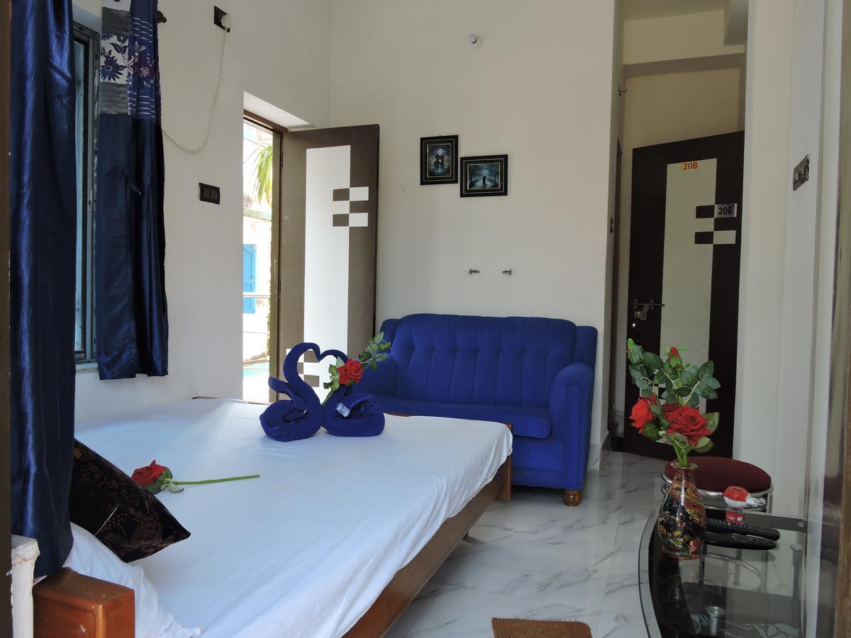 Venus Guest House Digha  Exterior foto